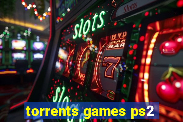torrents games ps2